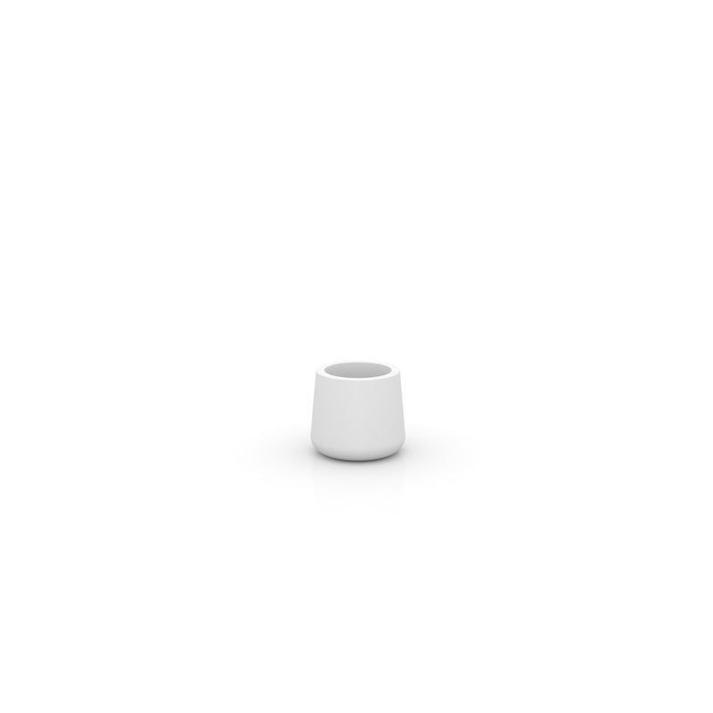 Ulm round planter