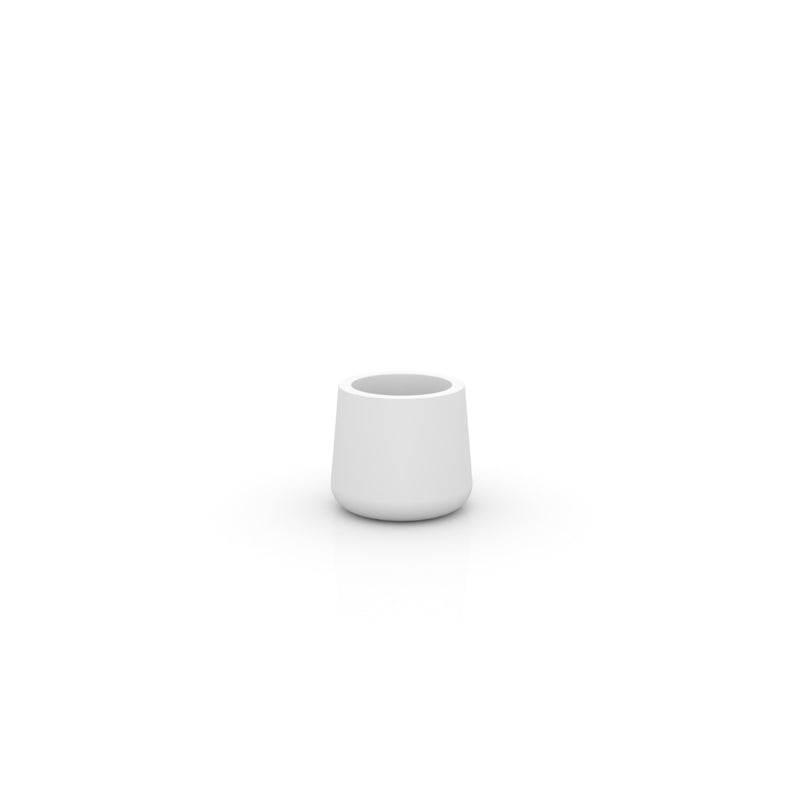 Ulm round planter