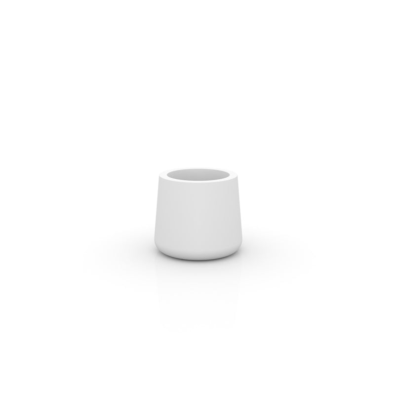 Ulm round planter