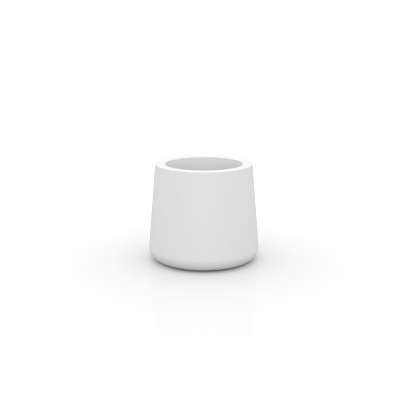 Ulm round planter