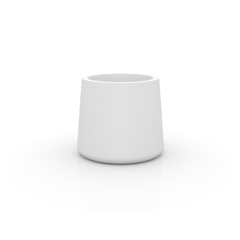 Ulm round planter