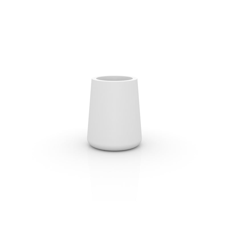 Ulm round planter