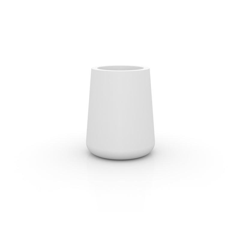 Ulm round planter