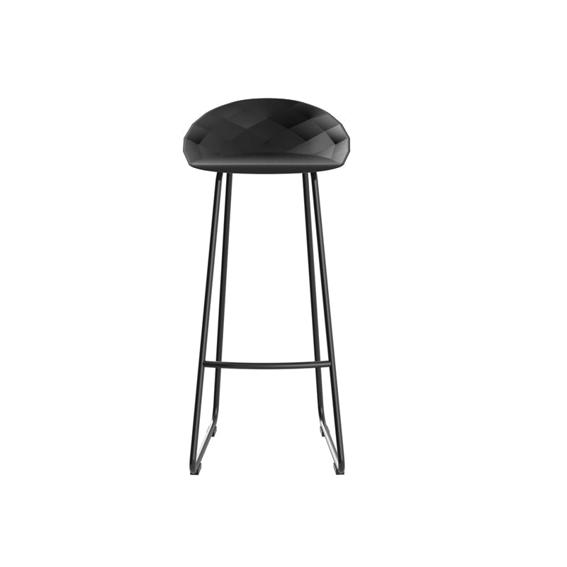 Vases bar stool