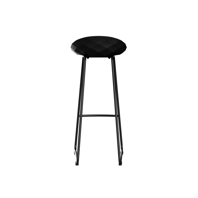 Vases bar stool
