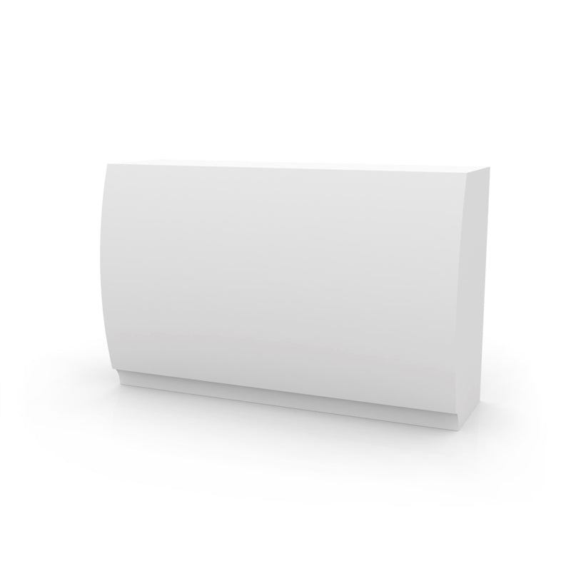 Fiesta counter 180cm section