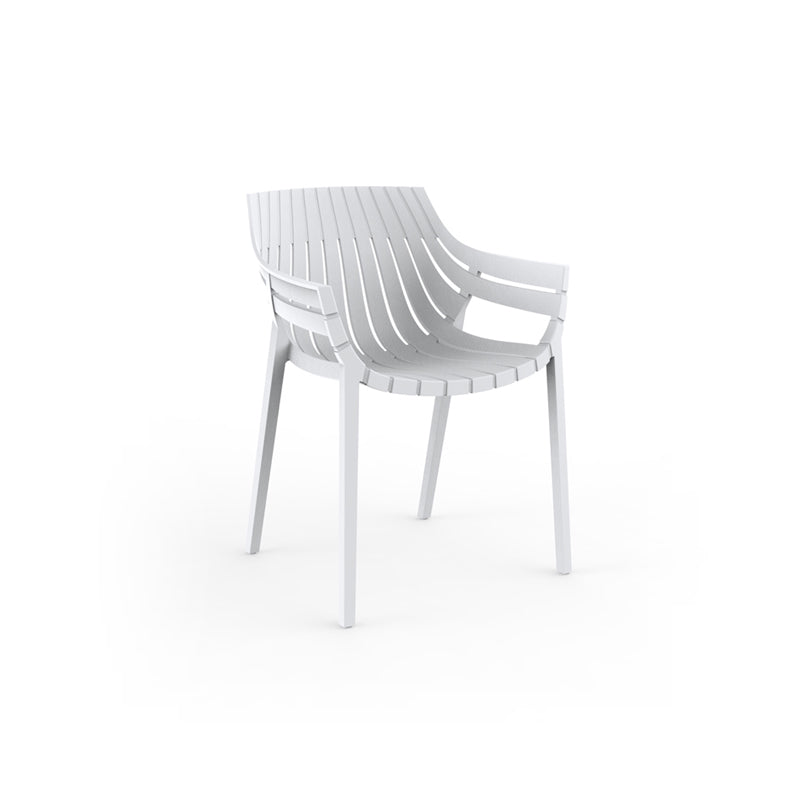 Spritz armchair - set of 4