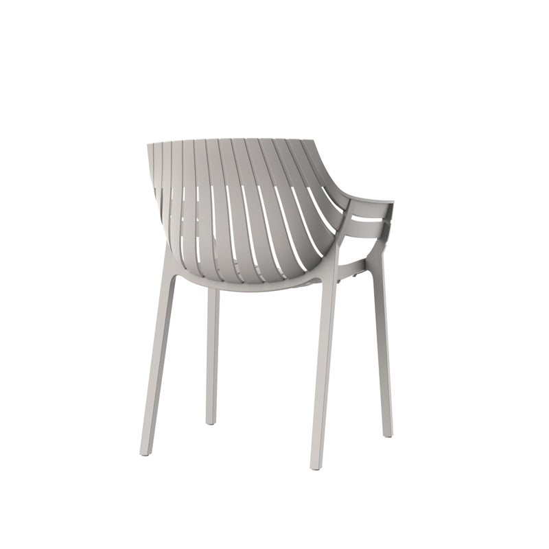 Spritz armchair - set of 4