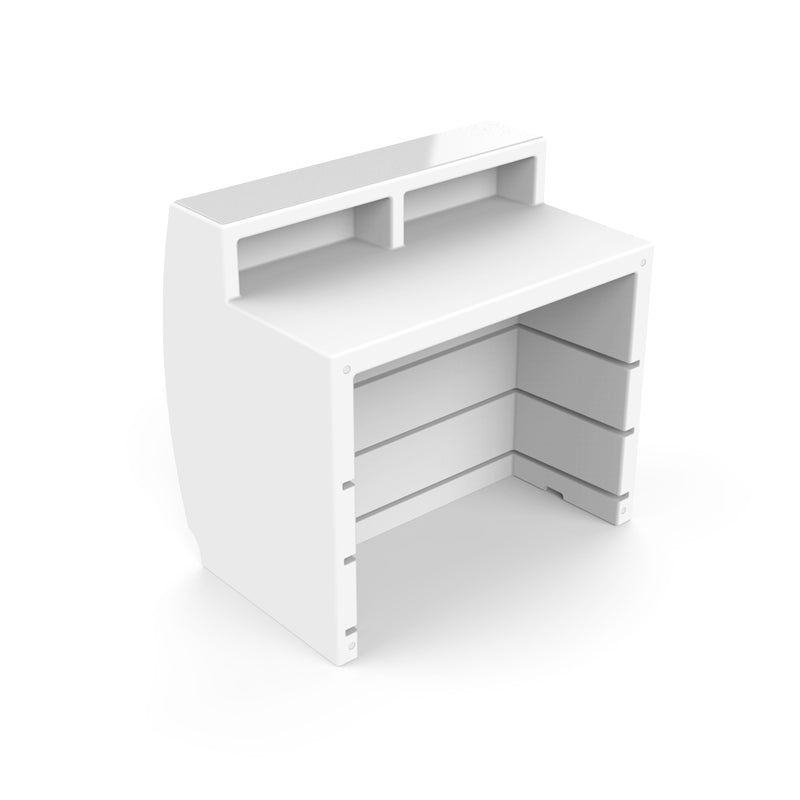 Fiesta counter 120cm