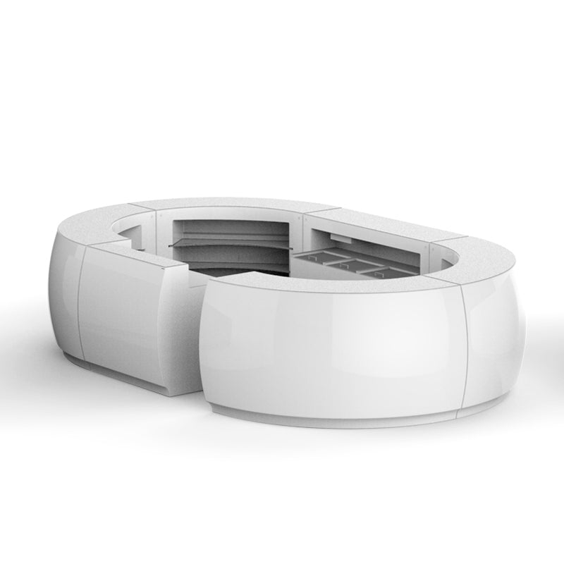 Fiesta modular counter