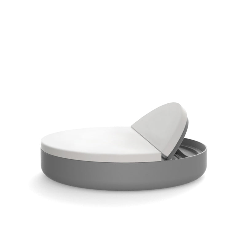 Ulm daybed reclining bed rest-a line of products