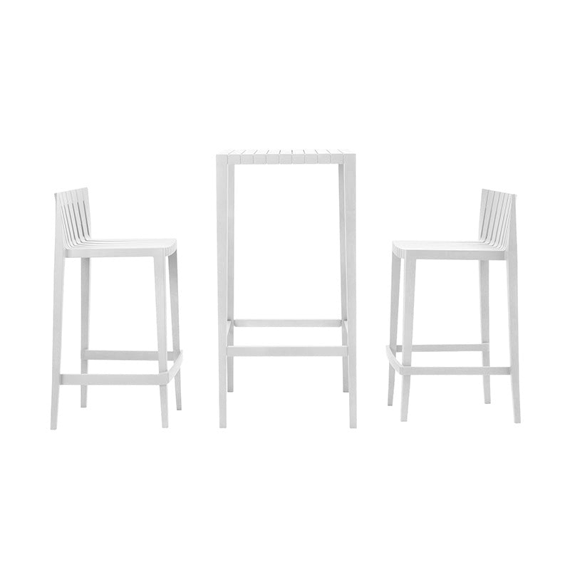 Spritz bar table