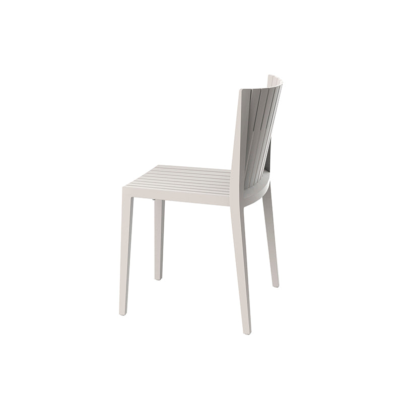 Spritz chair - set of 4