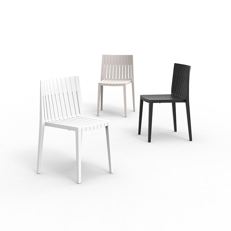 Spritz chair - set of 4