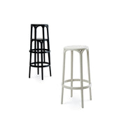 Brooklyn stool - set of 4
