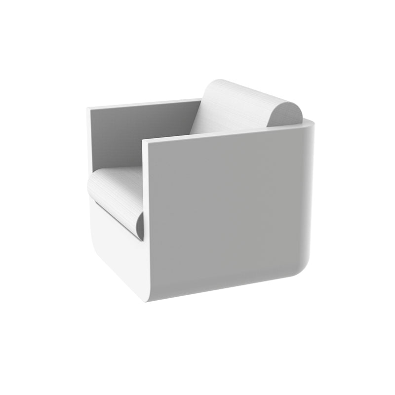 Ulm lounge chair