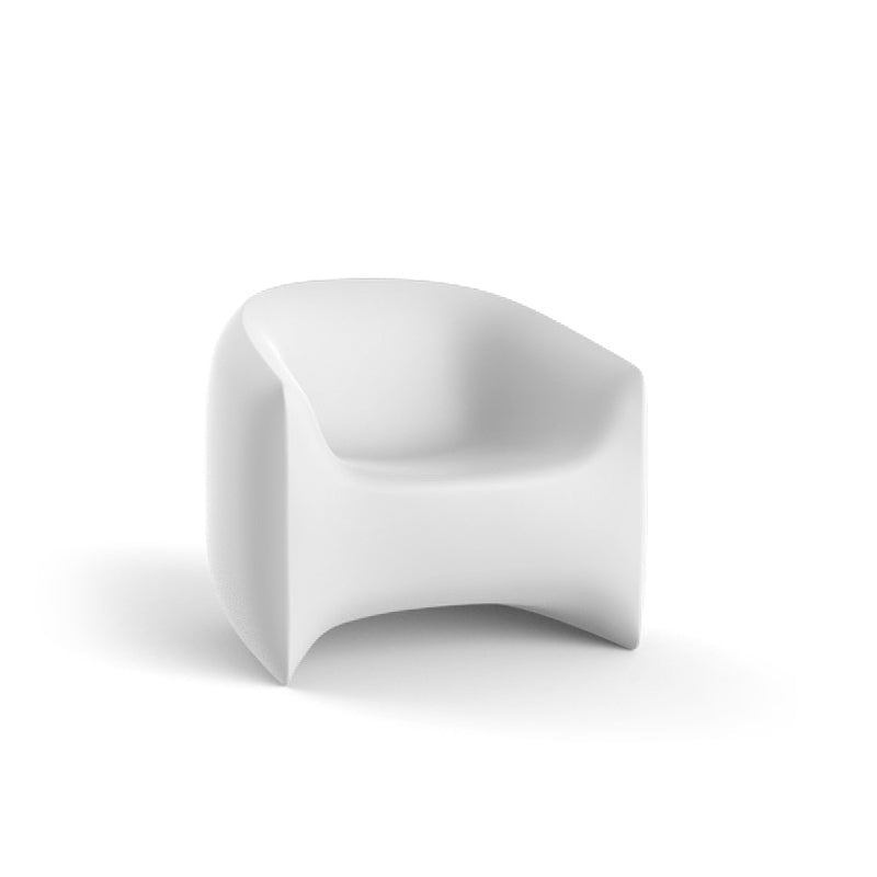 Blow lounge chair