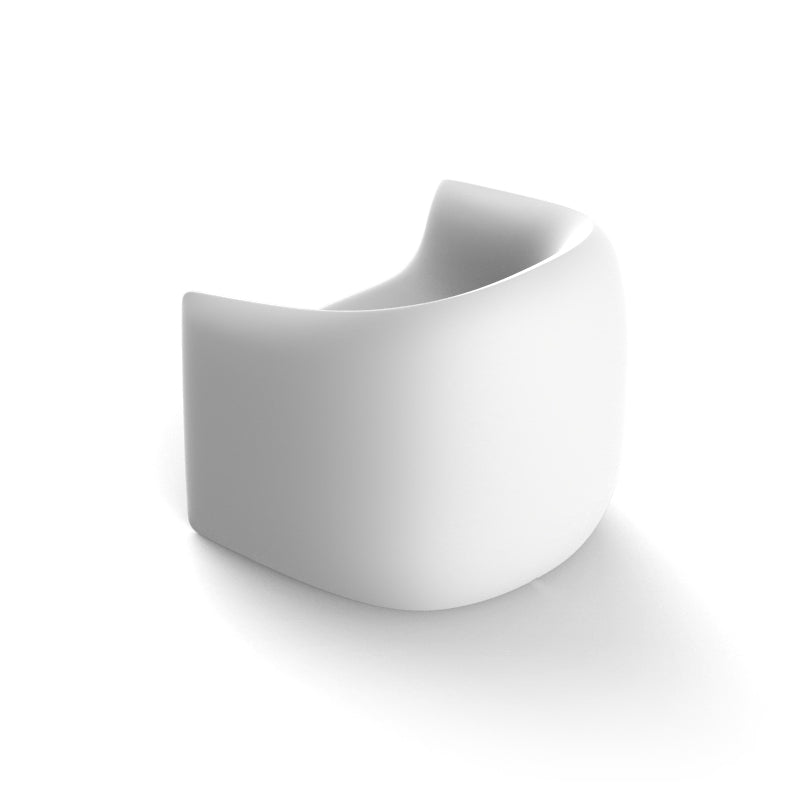 Blow lounge chair