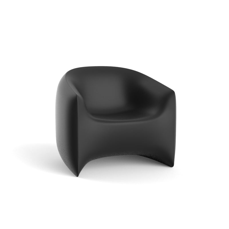 Blow lounge chair