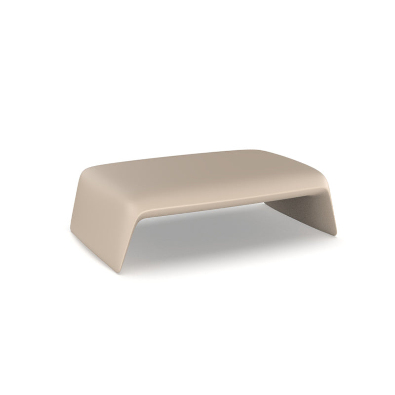 Blow coffee table