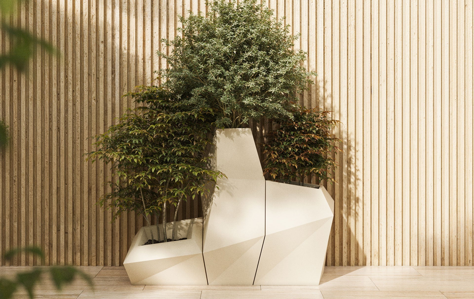 faz planter set