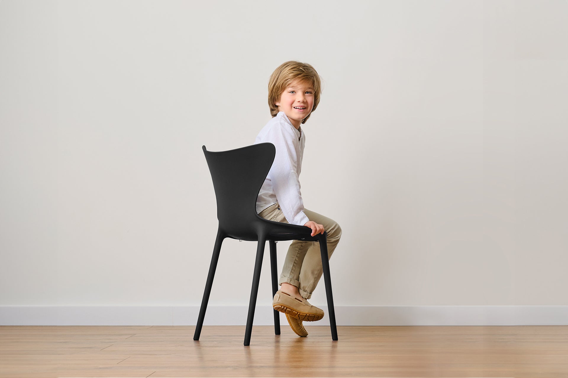 Love mini chair - set of 4