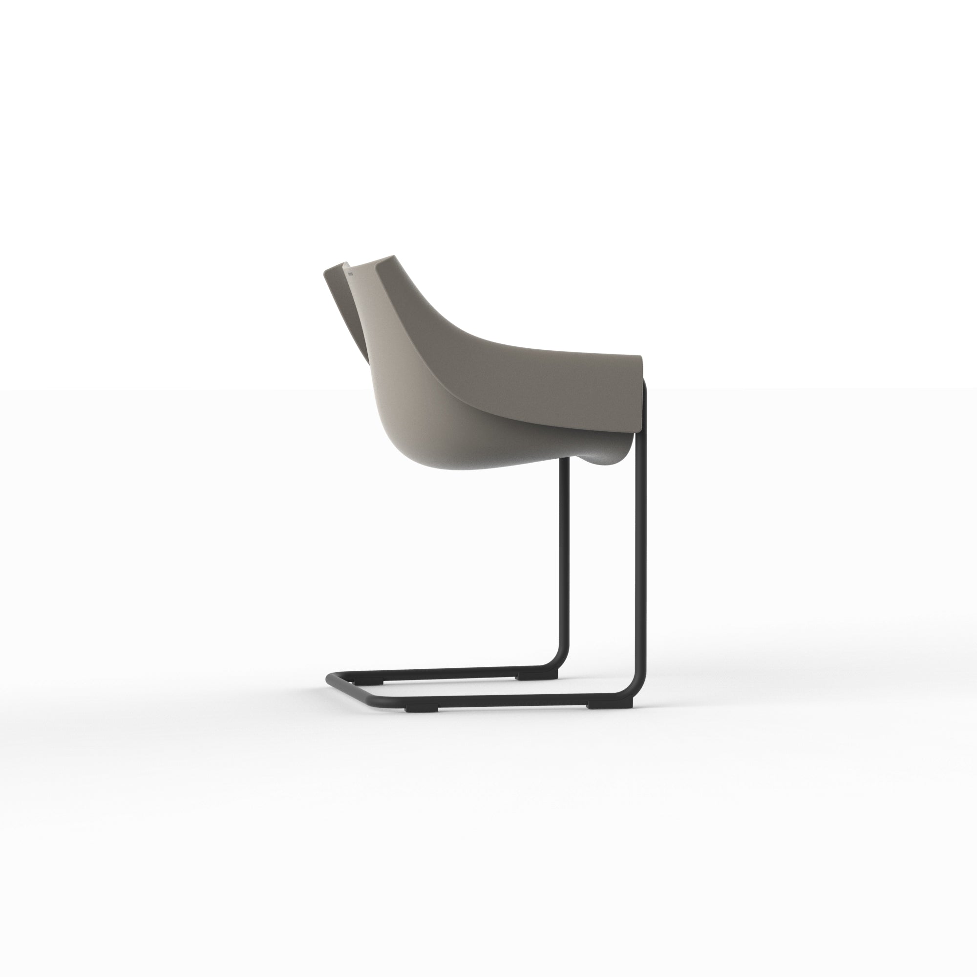 Manta cantilever
