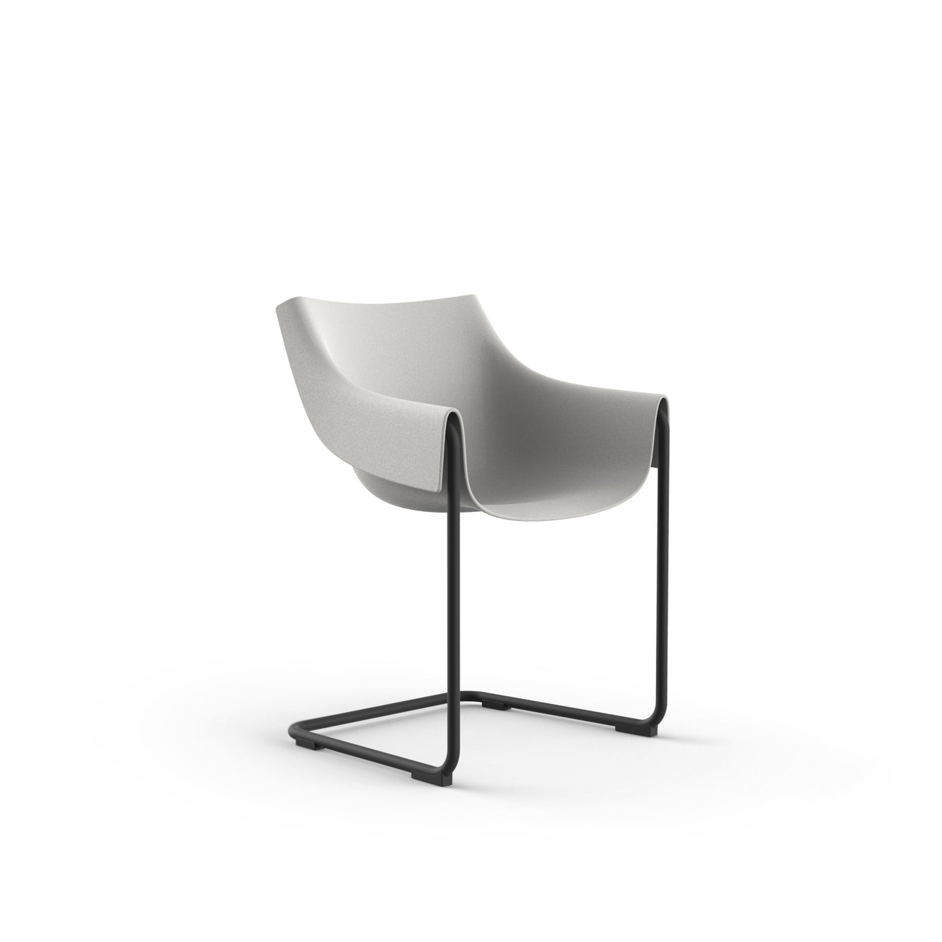 Manta cantilever