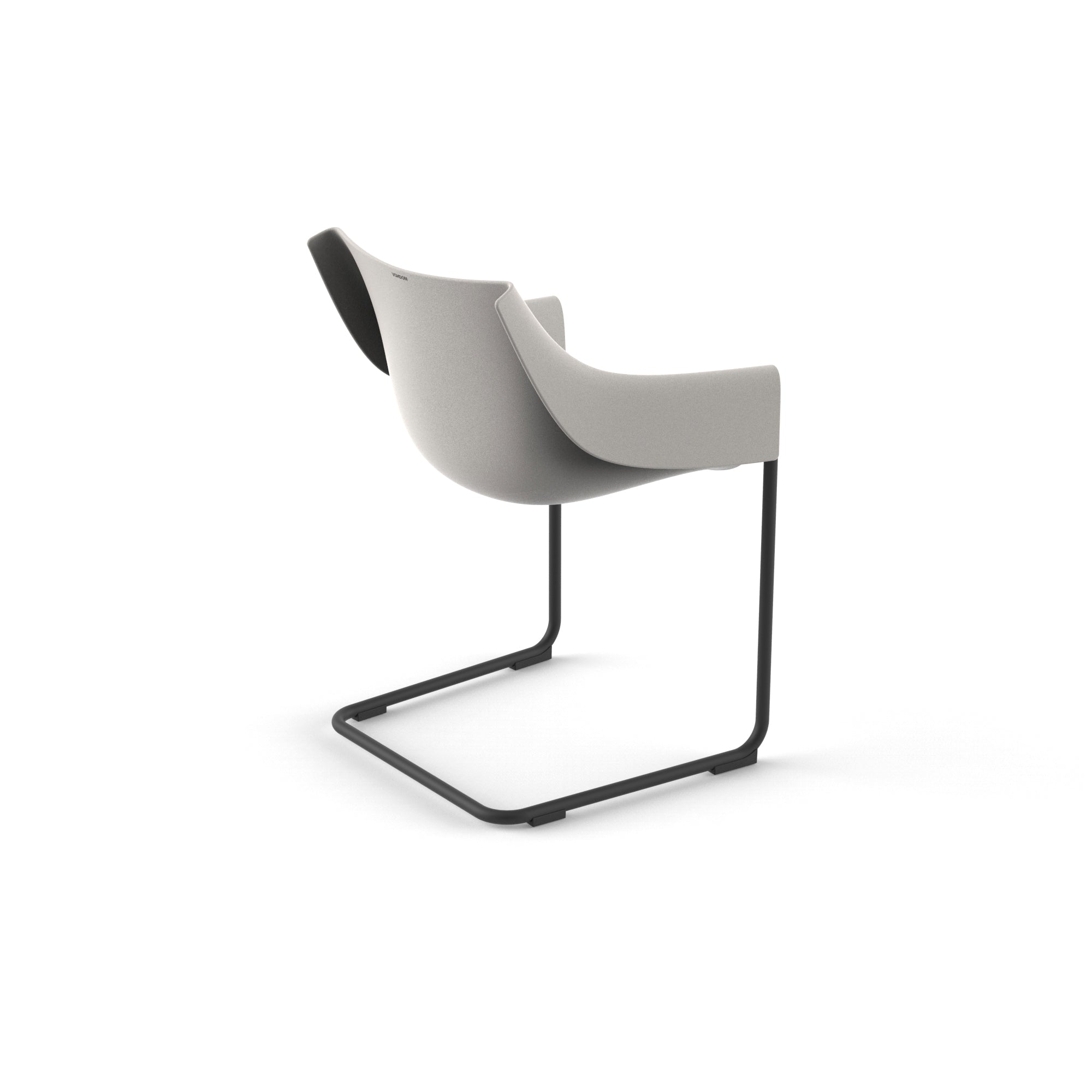 Manta cantilever