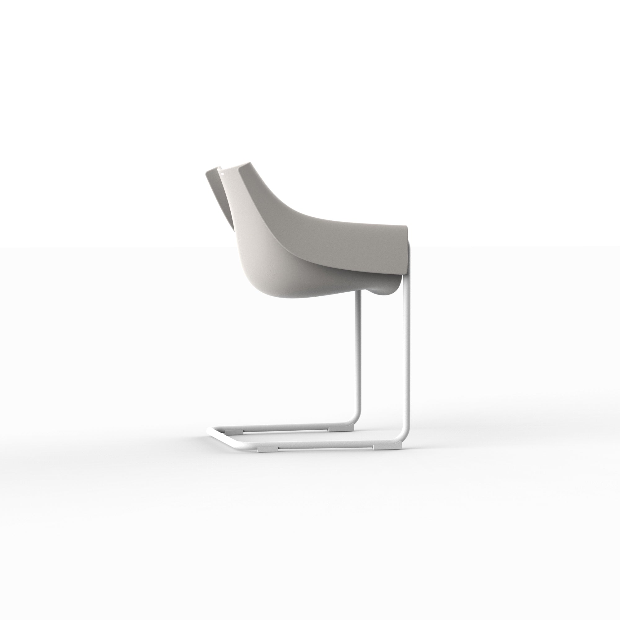 Manta cantilever