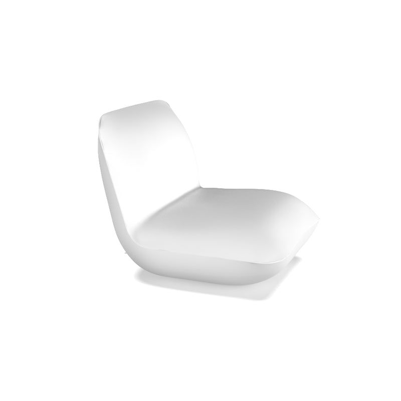 Pillow lounge chair