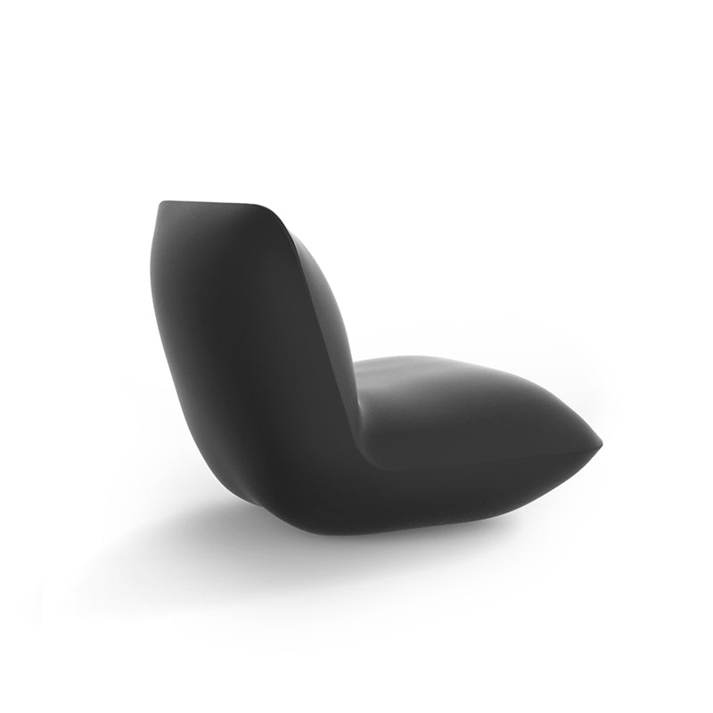 Pillow lounge chair