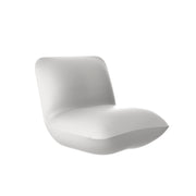 Pillow lounge chair