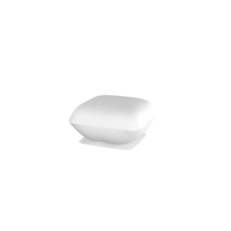 Pillow ottoman