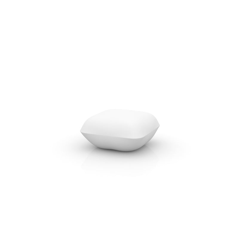 Pillow ottoman
