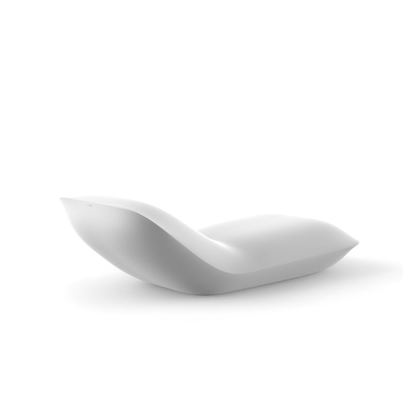 Pillow sun chaise