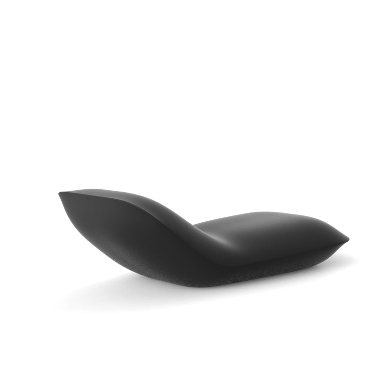 Pillow sun chaise