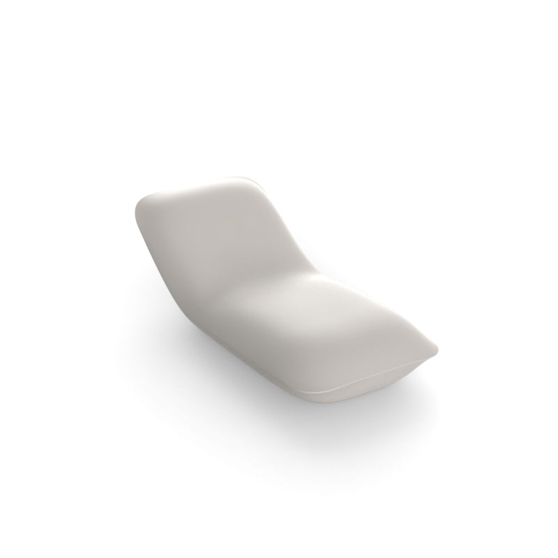 Pillow sun chaise