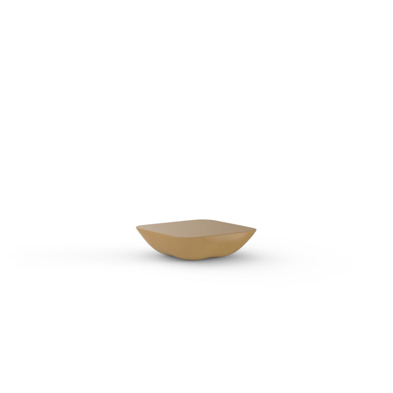 Pillow coffee table