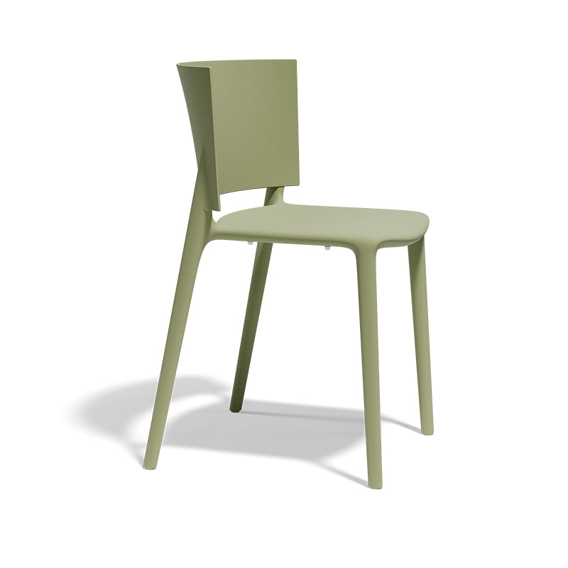 Africa chair - set of 4