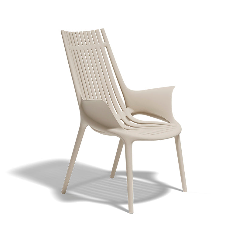 Ibiza lounge chair - set of 4