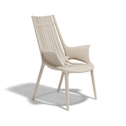 Ibiza lounge chair - set of 4