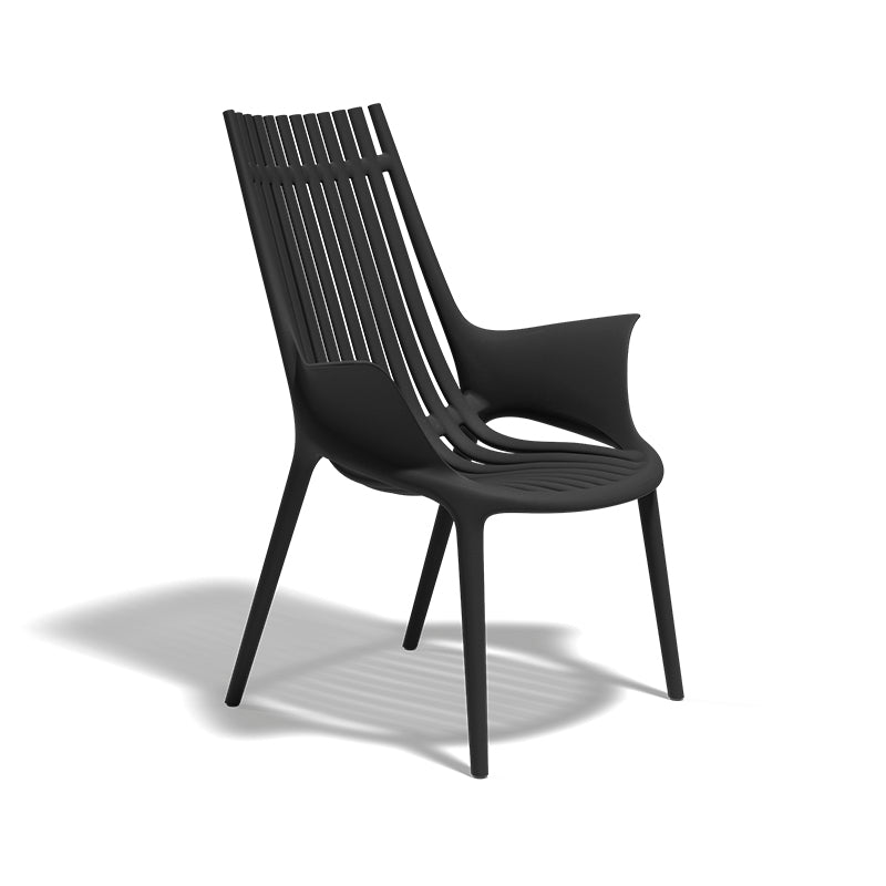 Ibiza lounge chair - set of 4