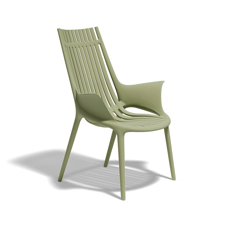 Ibiza lounge chair - set of 4