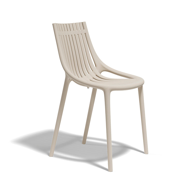 Ibiza chair - set of 4