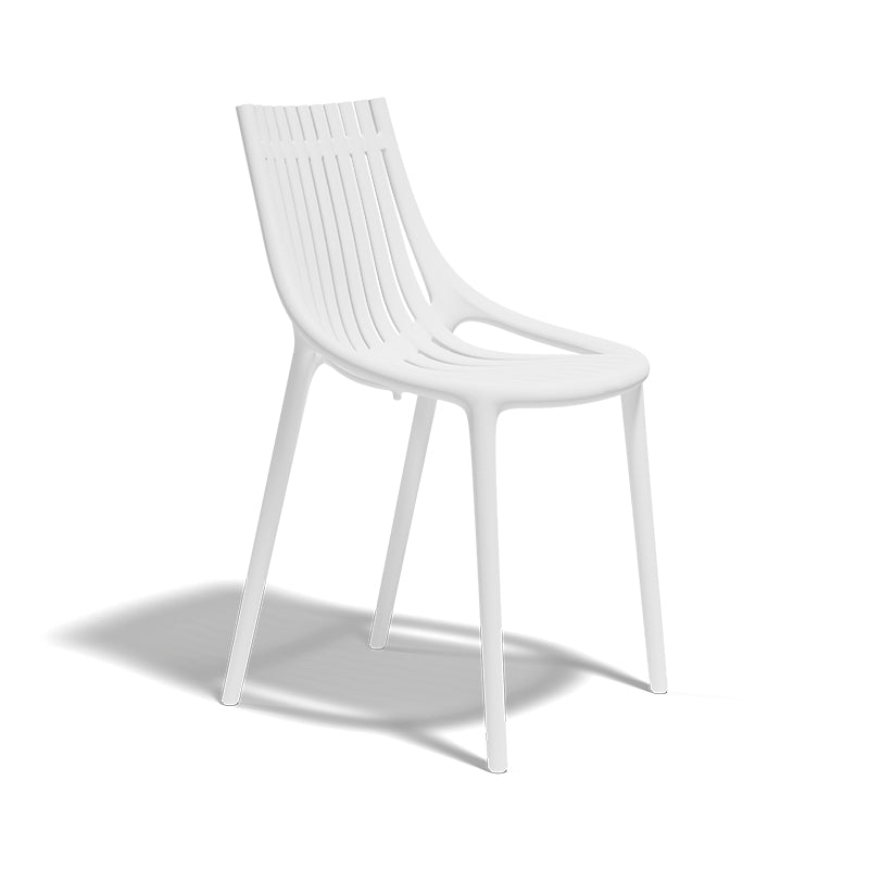 Ibiza chair - set of 4