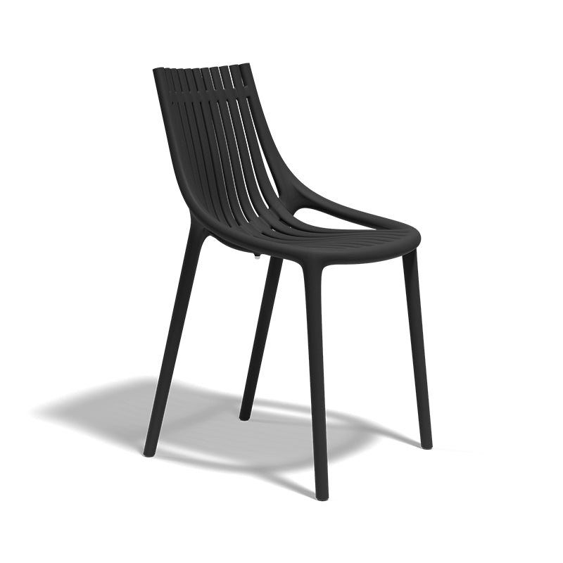 Ibiza chair - set of 4