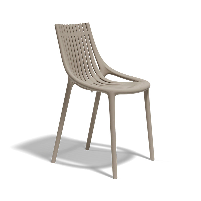 Ibiza chair - set of 4