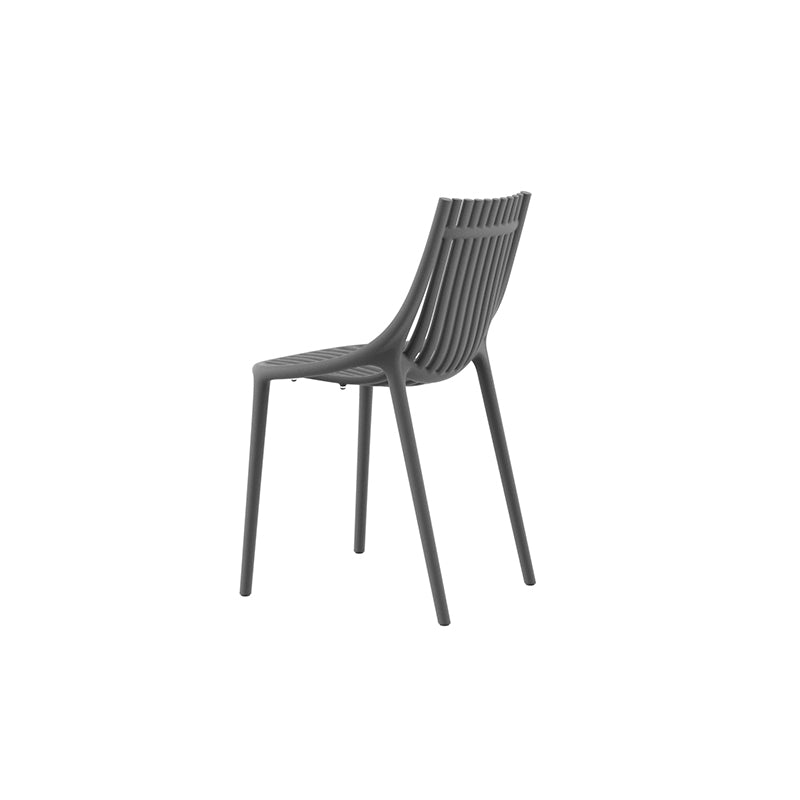 Ibiza chair - set of 4