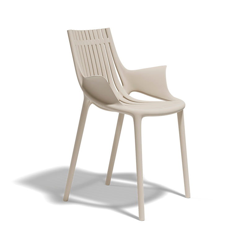 Ibiza armchair - set of 4